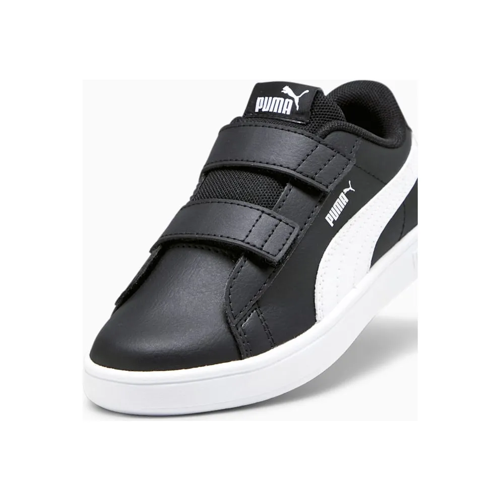 Puma Rickie Classic V Black White (394253-03)