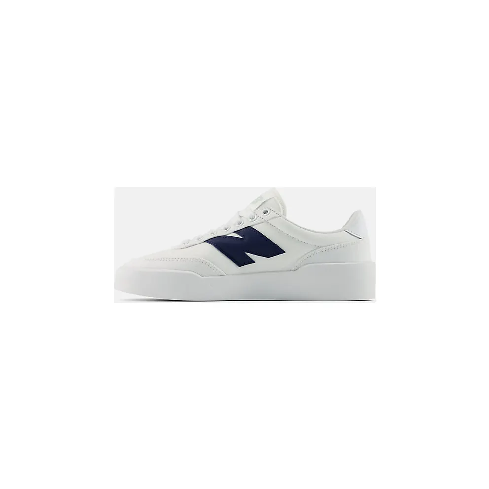 New Balance 750 ‘White & Navy’ (U7507A0)