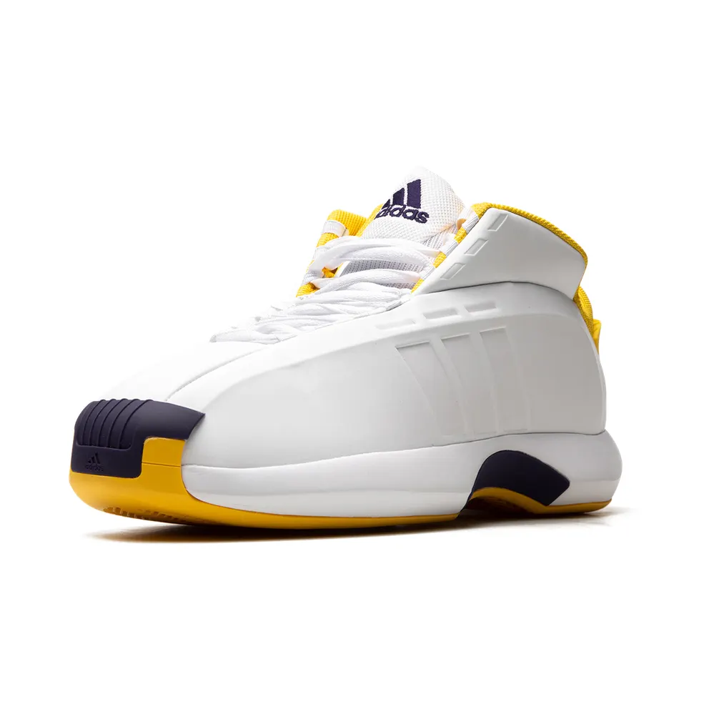 Adidas Crazy 1 “Lakers Home” (GY8947)