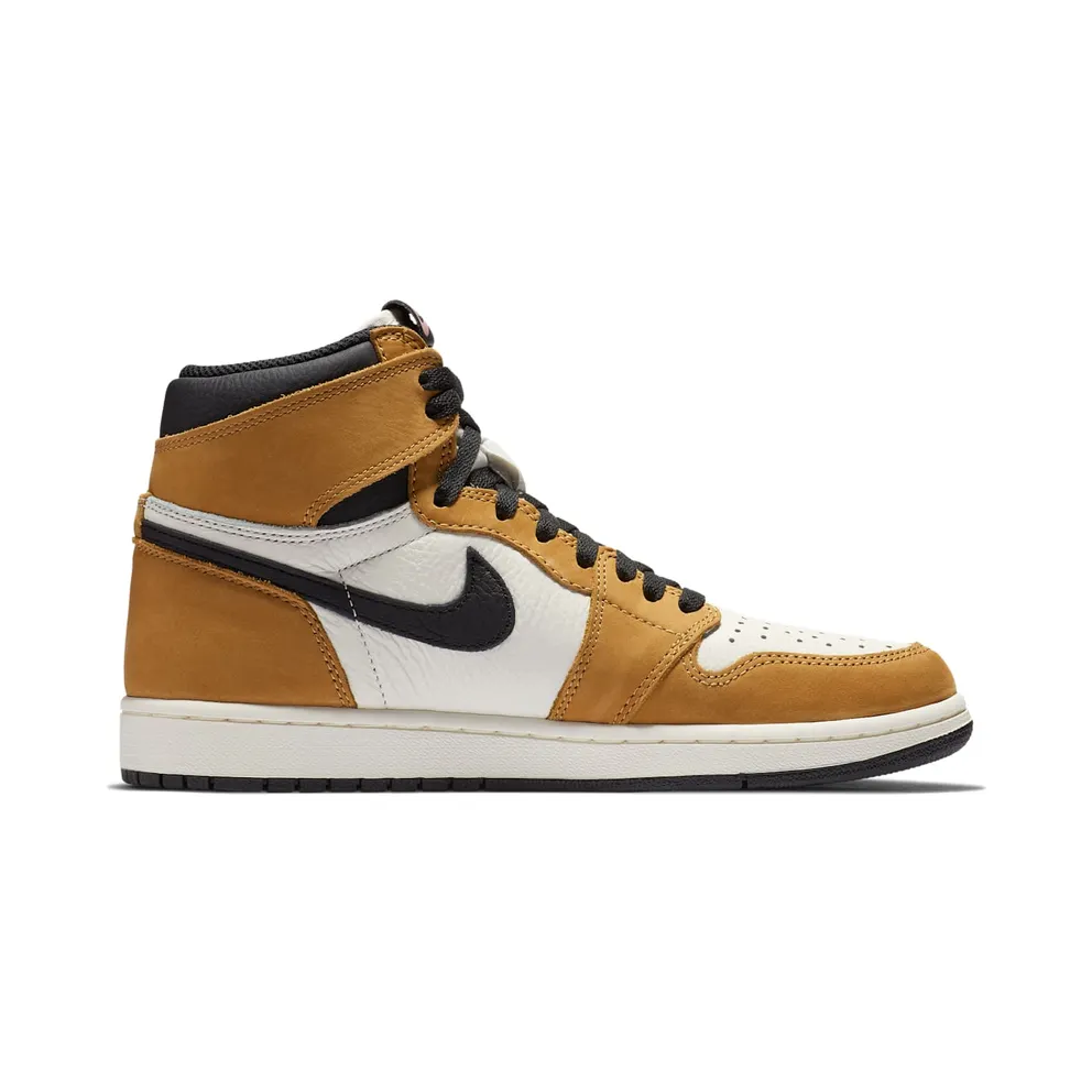 Air Jordan 1 Retro High OG ROTY ‘Rookie Of The Year’ (2018) (555088-700)