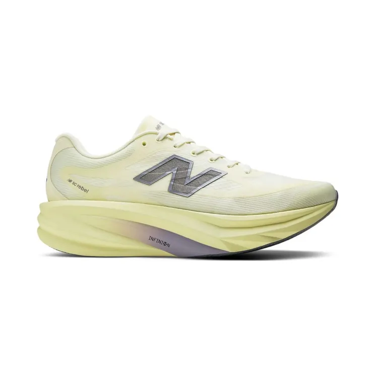 New Balance SuperComp Rebel Pistachio Butter Morel (MREBX4A2)