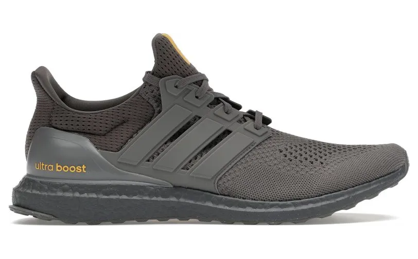 adidas Ultra Boost 1.0 Charcoal Semi Spark (ID5886)