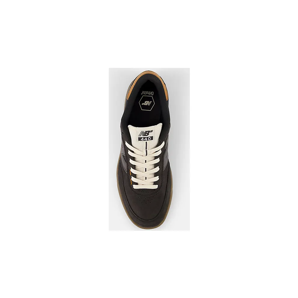 NEW BALANCE NB Numeric 440 V2 “Black” (NM440JS2)
