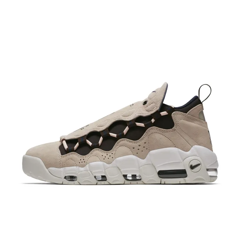 Nike  Air More Money Currency Pack (Japan) Barley Orange/Velvet Brown-Dark Obsidian (AJ7383-800)