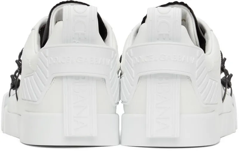 Dolce & Gabbana Black Portofino (CS1783 AJ986)