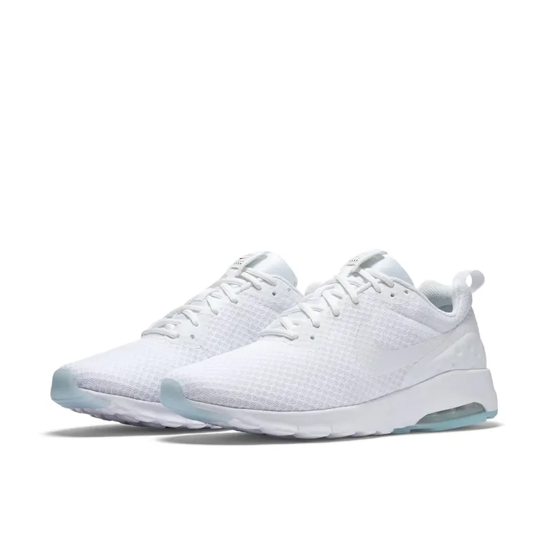 Nike Air Max Motion Lw White White-Black White/White-Black (833260-110)