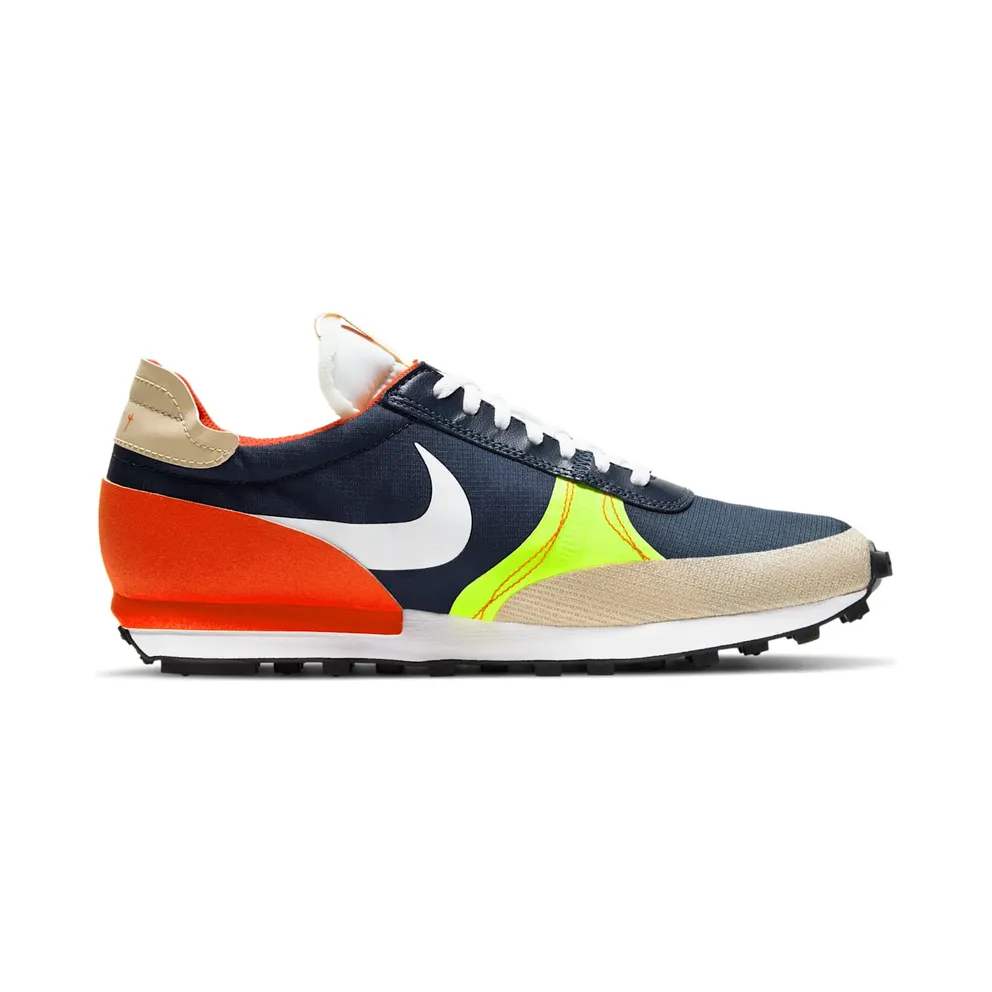 Nike DBreak-Type SE Obsidian Obsidian/Volt/Oatmeal (CU1756-401)
