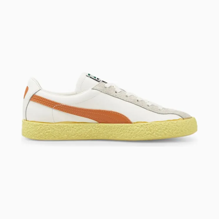 Puma Muenster The NeverWorn White (38440101)
