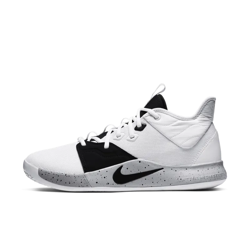 Nike PG III 3 ‘Moon’ (2019) (AO2607-101)