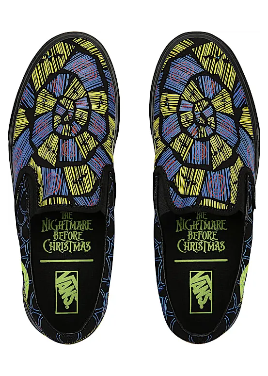 vans-slip-on VN0A4BV3TA5