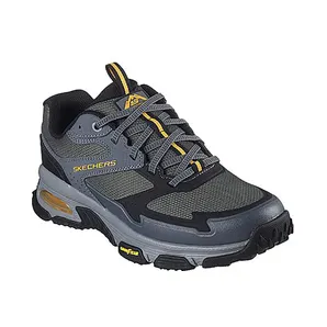 Skechers Skech-Air Envoy “Green / Black” (237553GNBK)