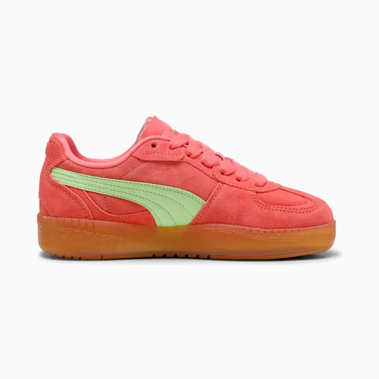Puma Palermo Moda Xtra Gum Wmns “Red” (40032305)