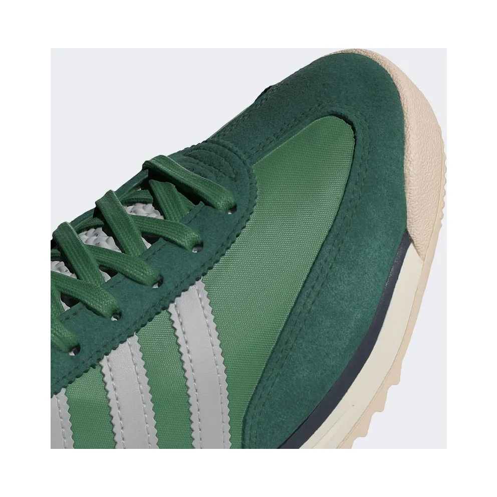 Adidas SL 72 RS Preloved Green / Grey Two / Collegiate Green (IH8016)