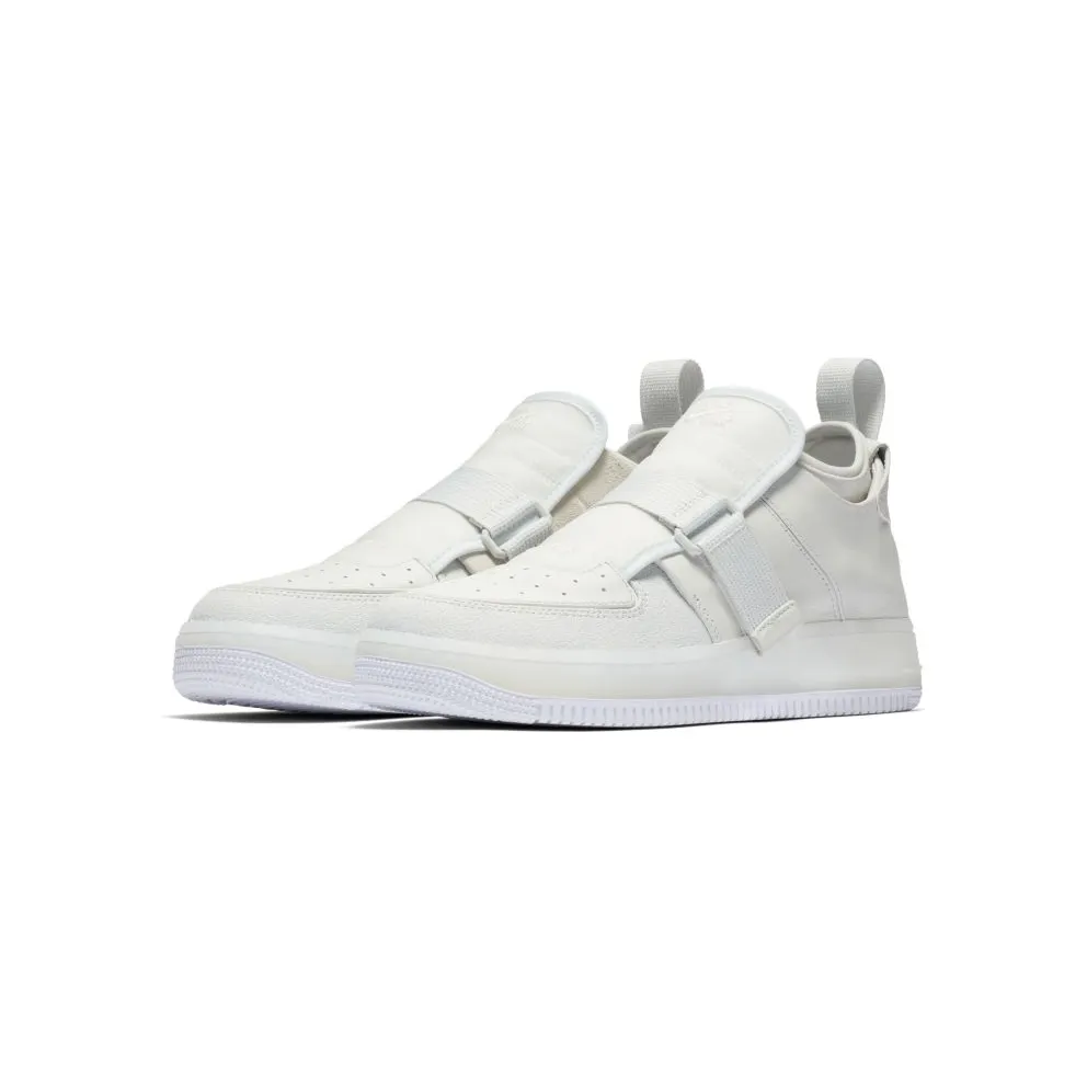 Nike Air Force 1 Explorer XX Off White (W) Off White/Light Silver (AO1524-100)