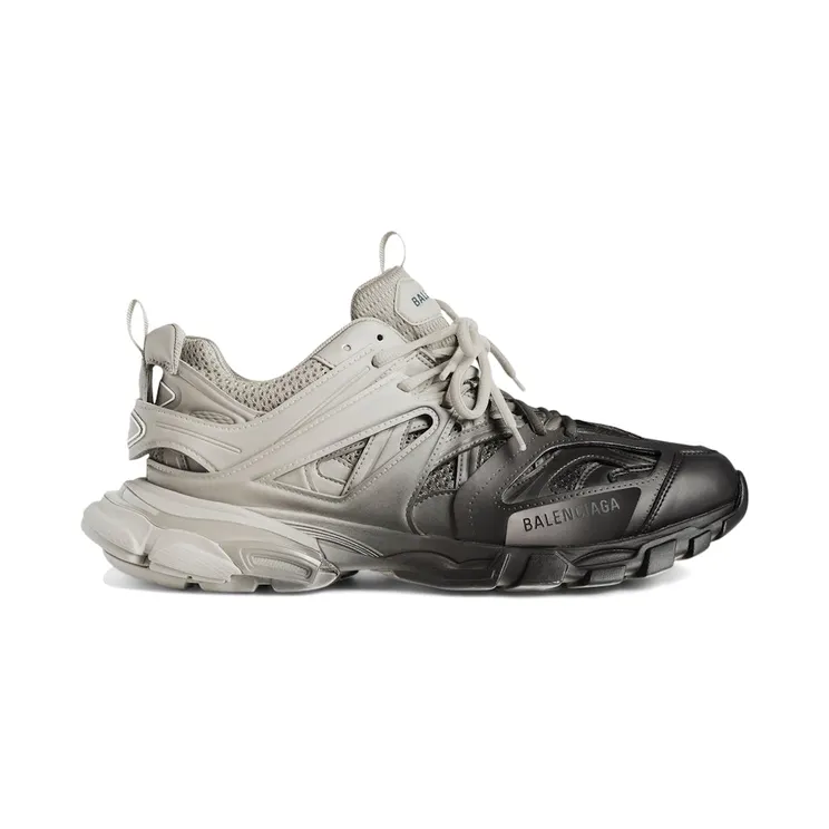 Balenciaga Track Gradient Black Beige (542023 WTRGD 1090)