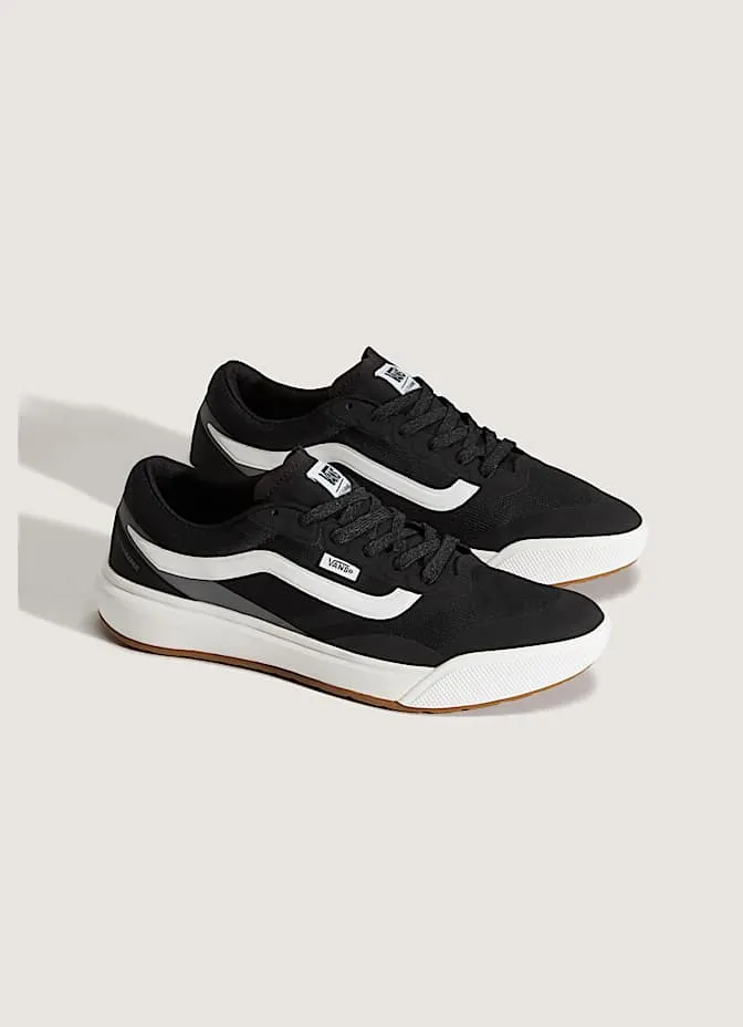 Vans UltraRange 2.0 Black Grey Gum (VN000D60BLK)