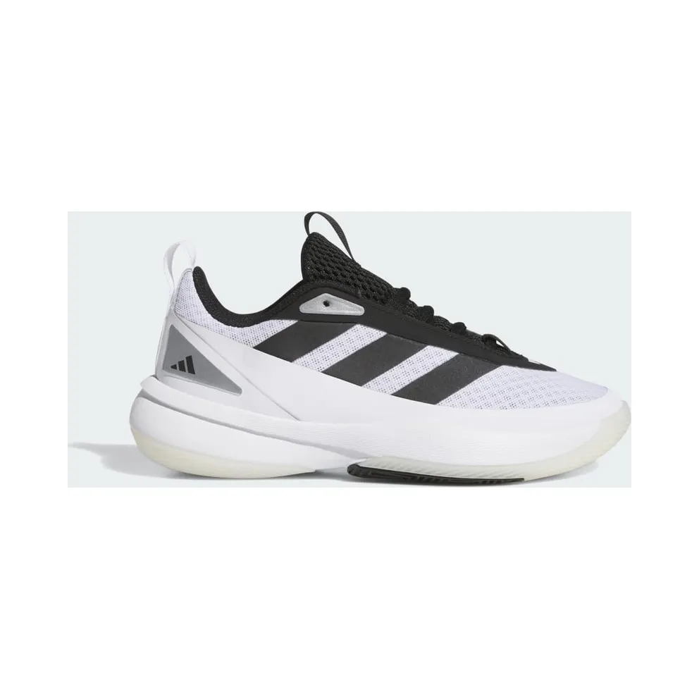 Adidas Front Court Shoes Kids Cloud White / Core Black / Cloud White (JH7926)
