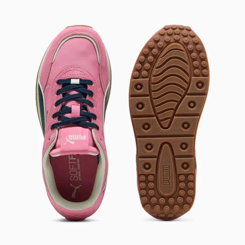 Puma ST MILER ROSE “Pink / Navy / Gum” (402636-08)