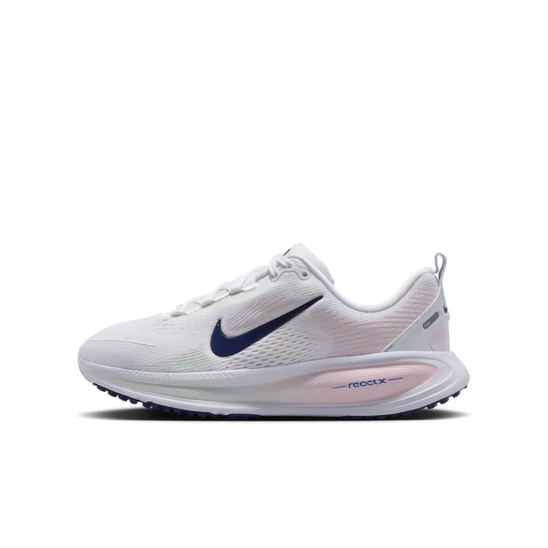 Nike Vomero 18 White/Football Grey/Barely Green/Midnight Navy (HQ2157-112)