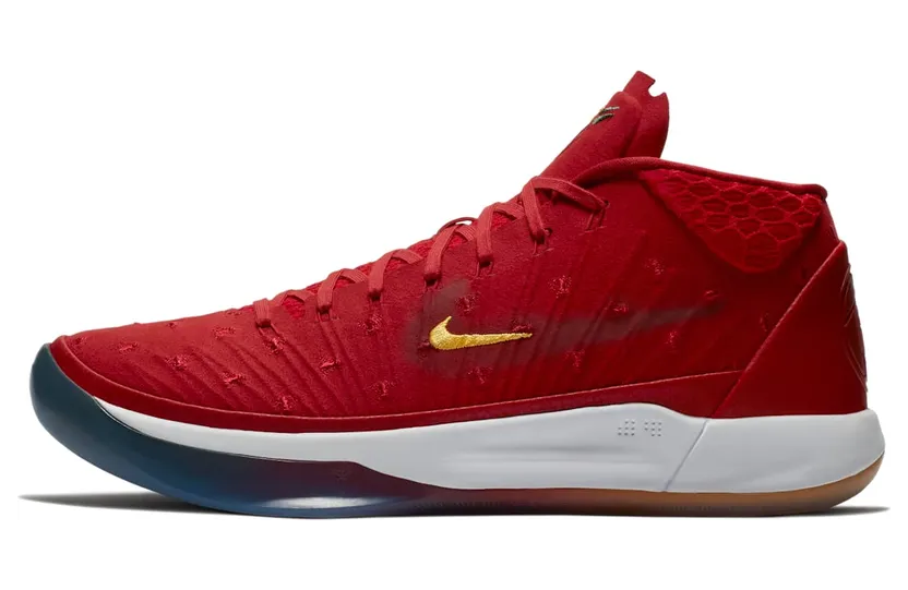Nike Kobe A.D. Isaiah Thomas PE