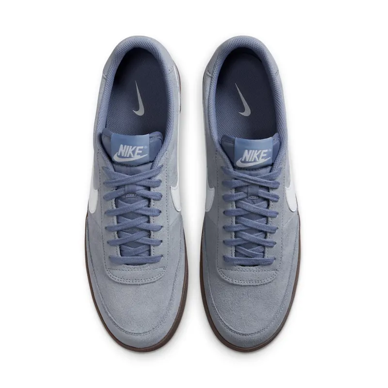 Nike Killshot 2 Ashen Slate Gum Dark Brown White (FQ8903-401)