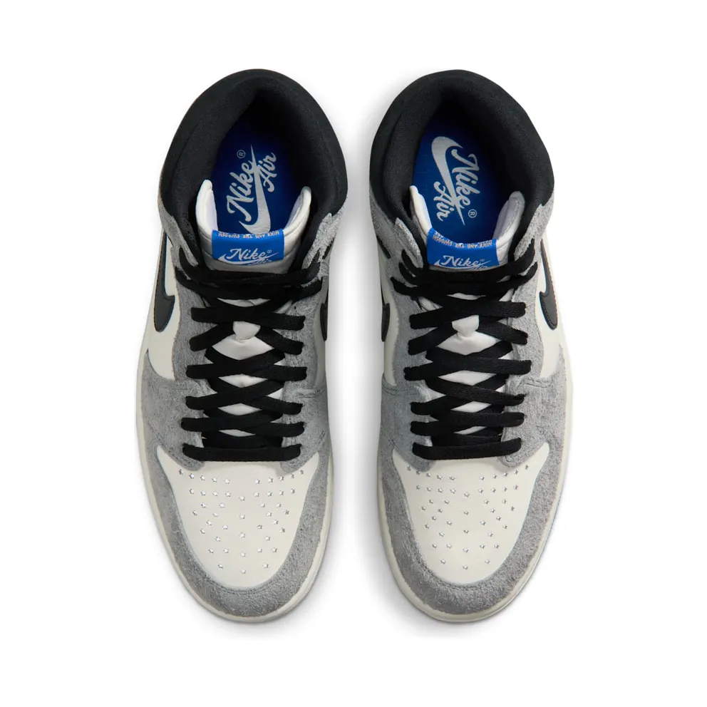 Air Jordan 1 High “Cool Grey” (DZ5485-003)