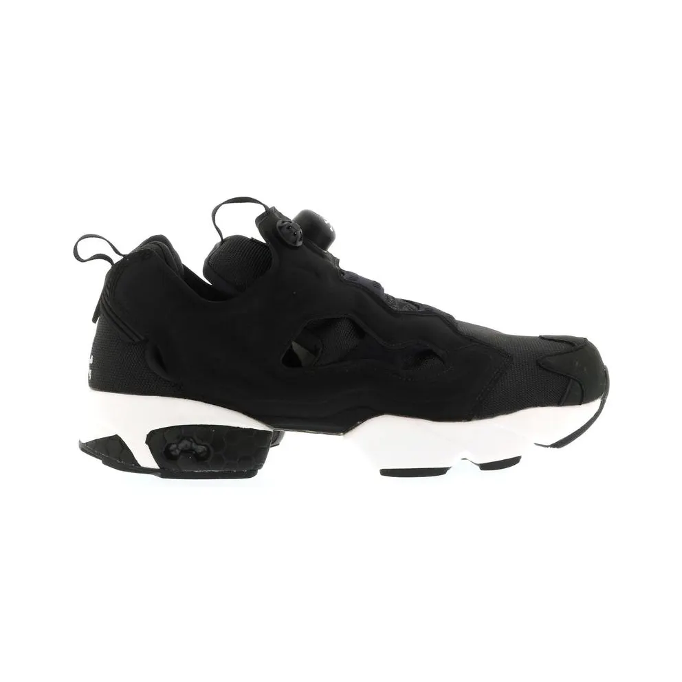 Reebok x Mastermind Instapump Fury Black (V67122)