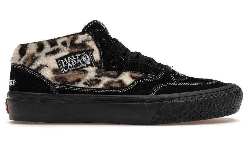 Vans Half Cab VN0A5KYABMA
