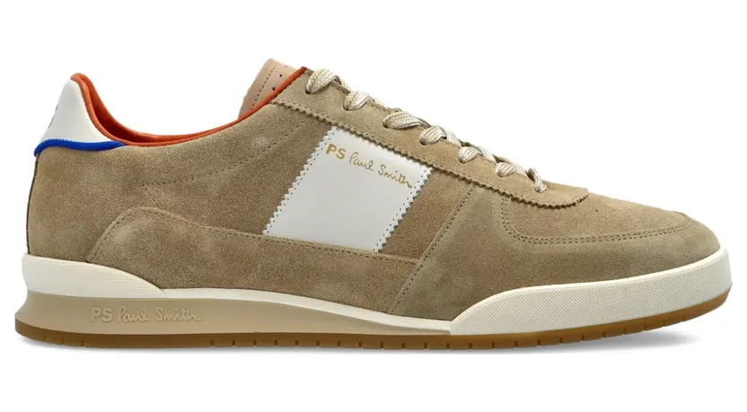 PS Paul Smith Dover sneakers – Beige (M2SRYE02TSUE)