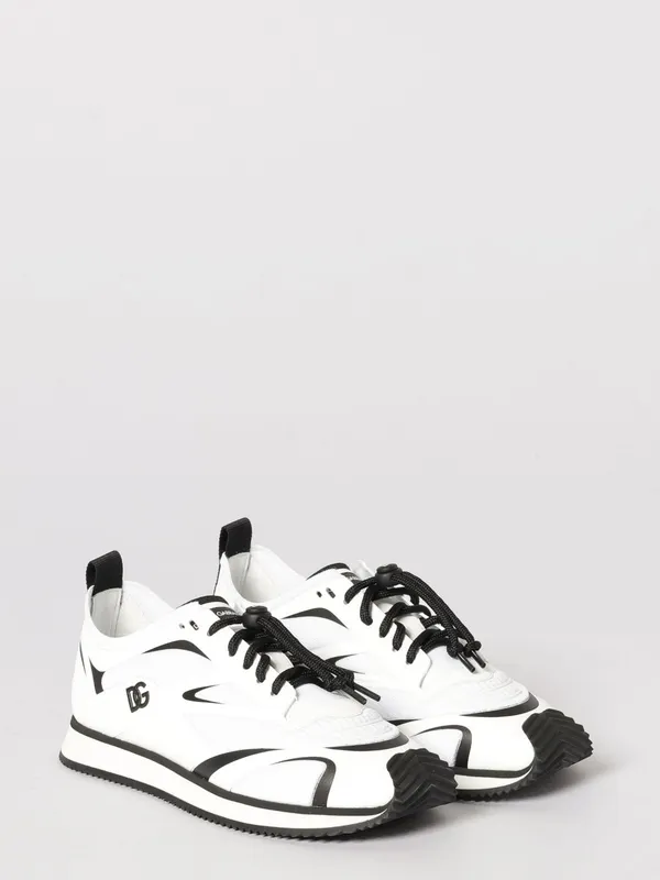 Dolce & Gabbana White (DA5328AW92089697)