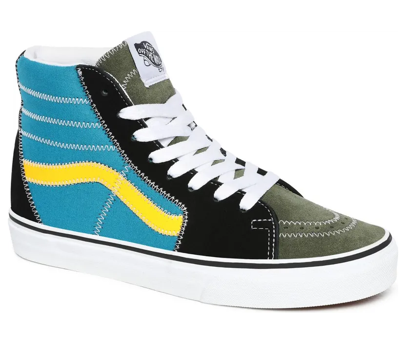 vans-sk8-hi VN0A4BV619Y