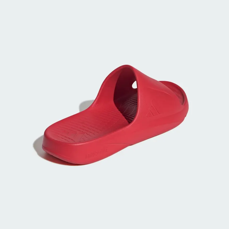 adidas Lightshift Slides Better Scarlet (JR4572)