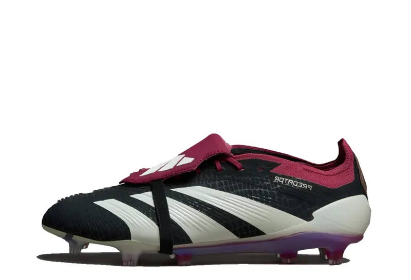 adidas Predator 30 Elite FT FG 30th Anniversary (IF8897)