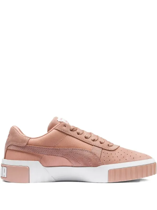 PUMA Cali Palm Spring CC sneakers – Pink (369500)