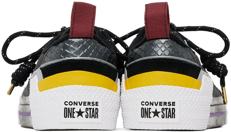 Converse x IBN Jasper One Star Ox (A00247C)
