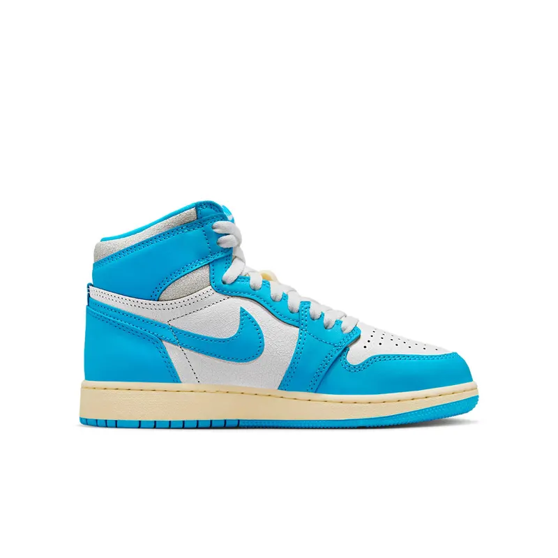 Jordan 1 Retro High OG GS “UNC Reimagined” (FD1437-402)