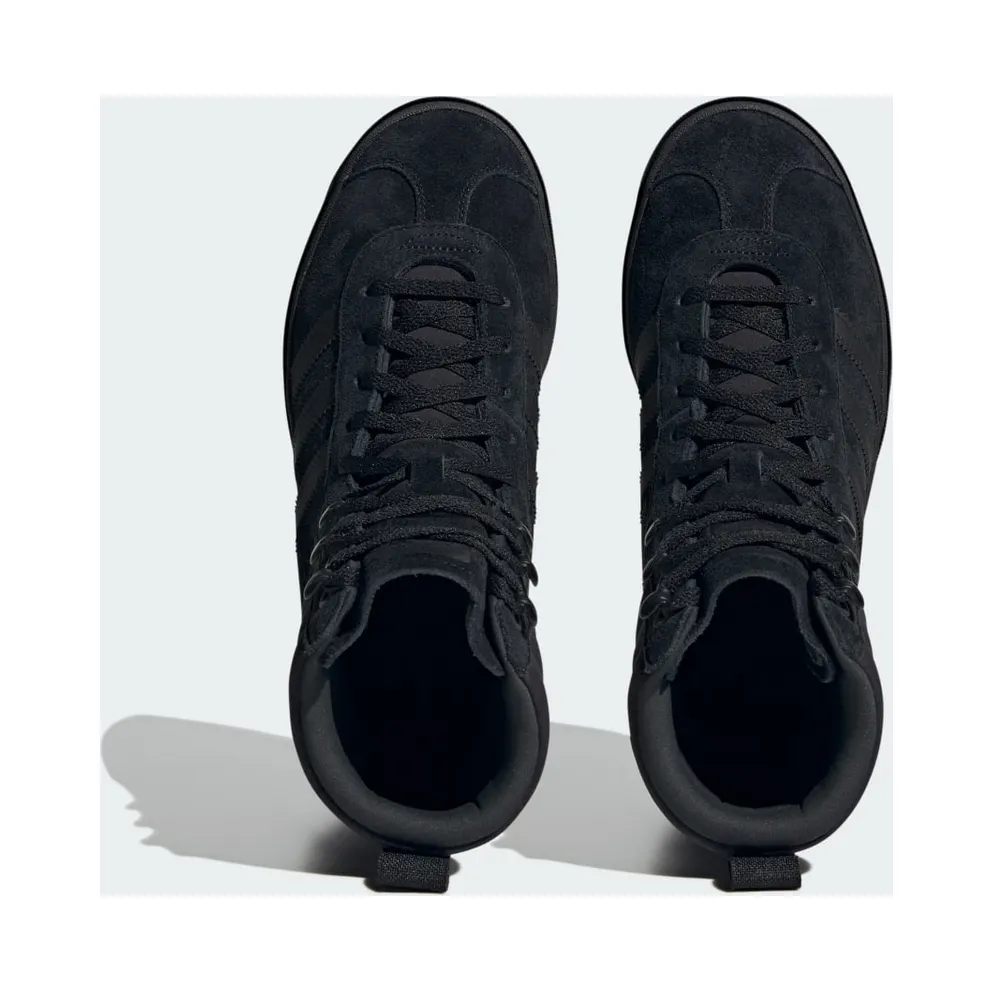 Adidas Gazelle Core Black / Core Black / Core Black (ID6983)