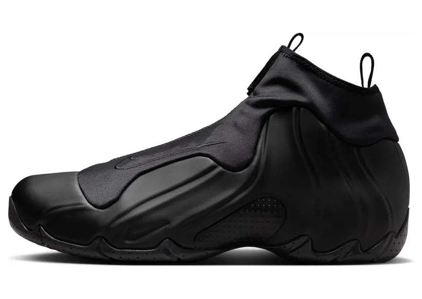 Nike Air Flightposite QS (black) – FV5582-001