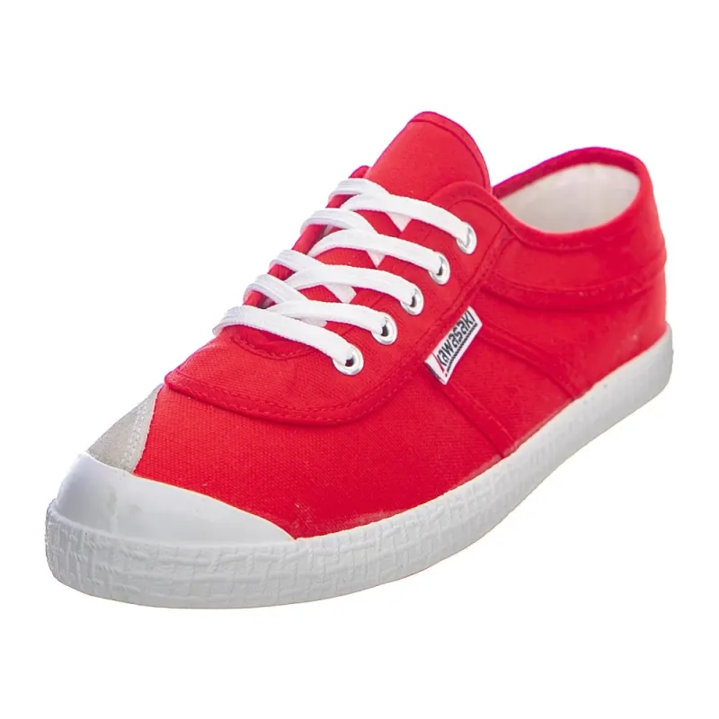 Kawasaki – Original K192495 – Men – Shoes – Red (K1924954012)