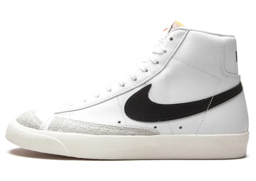 Nike Blazer Mid ’77 Wit (DA4086-100)