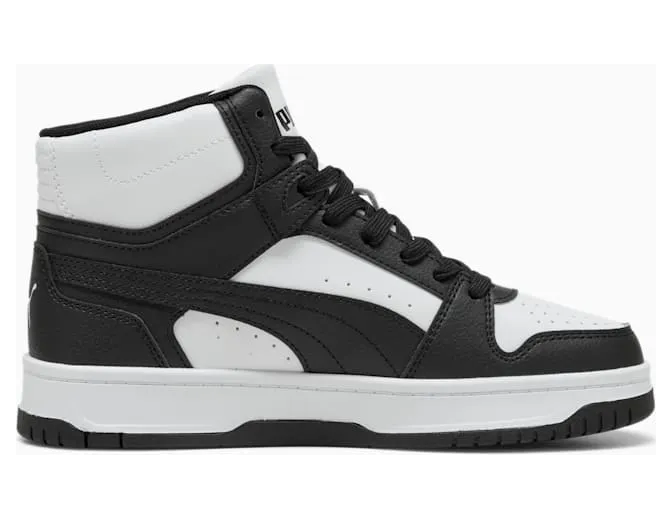Puma Rebound Slam Mid Schoenen 408800-01