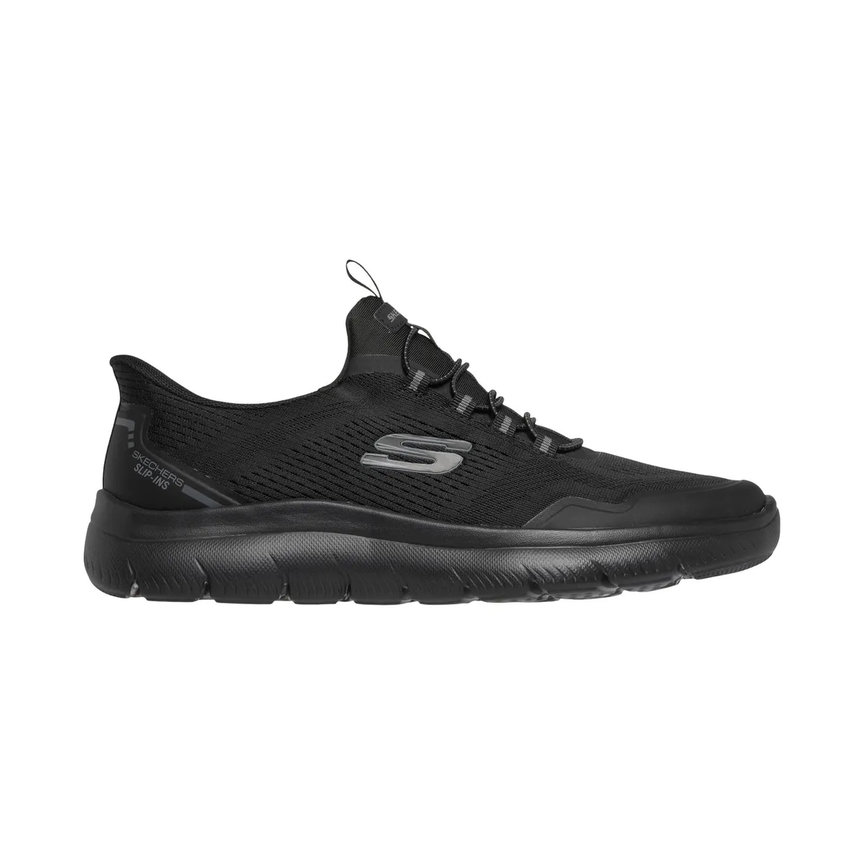 skechers-slip-ins 233045_BBK