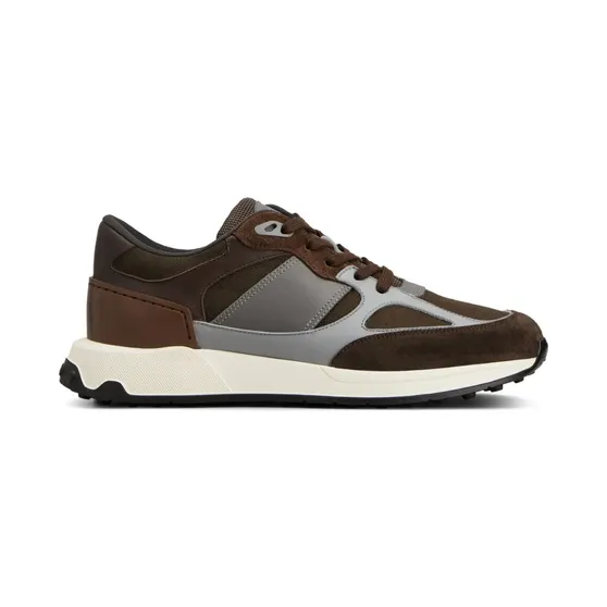 Tod’s mit Einsätzen “Brown” (XXM63K0JN90UKN)