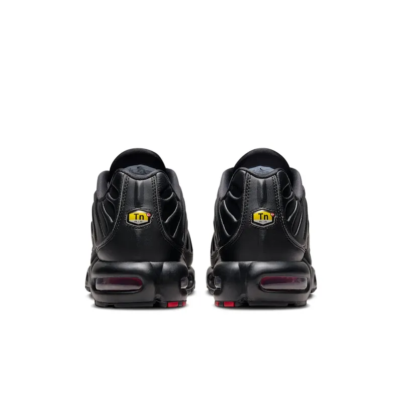 Nike Air Max Plus Premium Bred (FZ3038-001)