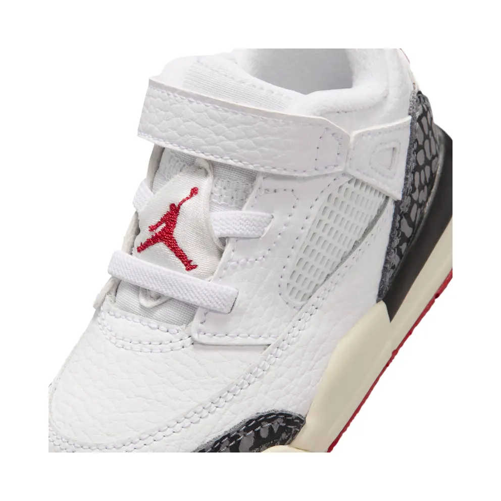 Jordan Spizike Low Do The Right Thing (FQ3952-109)