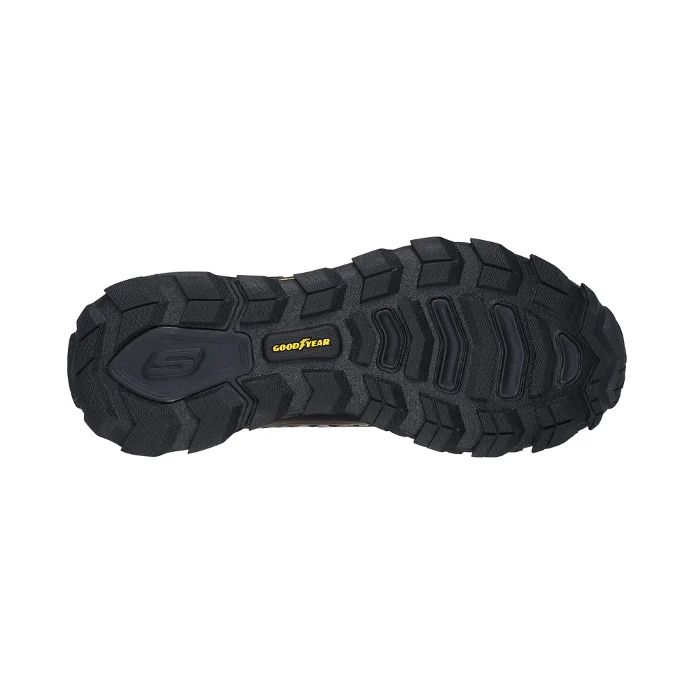 Skechers Max Protect – Fast Track – Black – “Black” (237304 BBK)