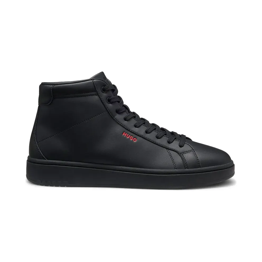 Hugo Boss sneaker Black (50568997-003)