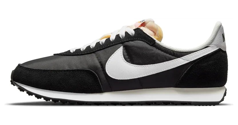 Nike Waffle Trainer 2 Zwart (DH1349-001)