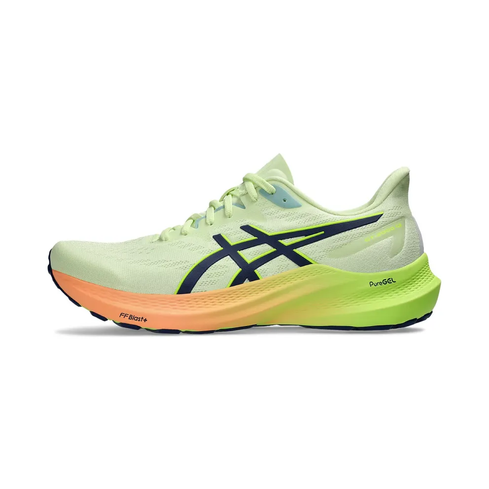 ASICS GT-2000 12 Cool Matcha Blue Expanse (1011B691-302)