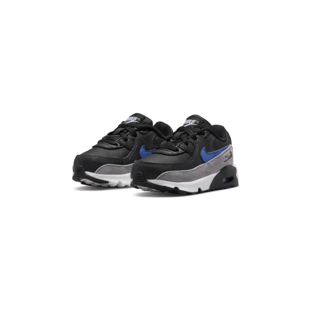 Nike Air Max 90 Baby & Toddler Black (CD6868-018)